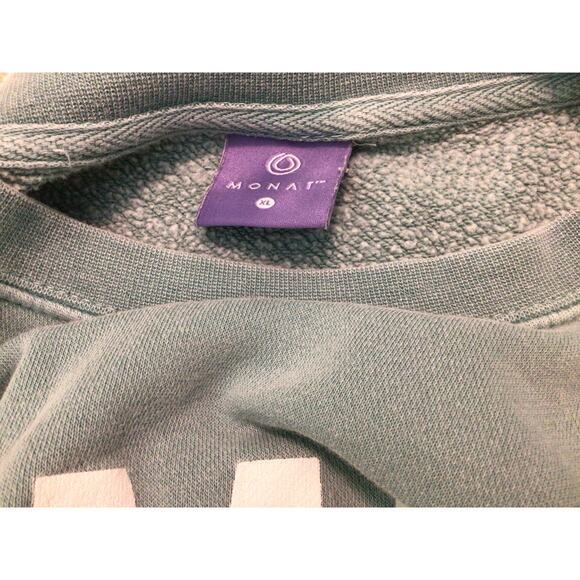 Monat FAMILY sweatshirt XL - Picture 4 of 6